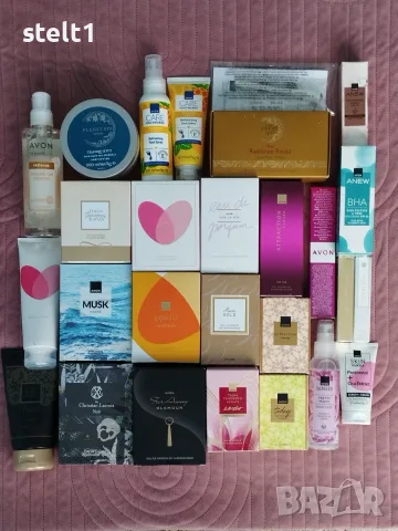 Продукти от Avon
