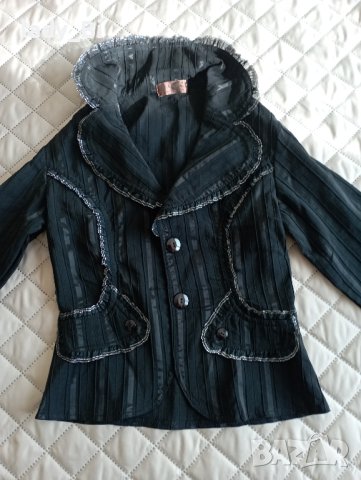 🧡 Спортно елегантно сако ХС размер 🌼