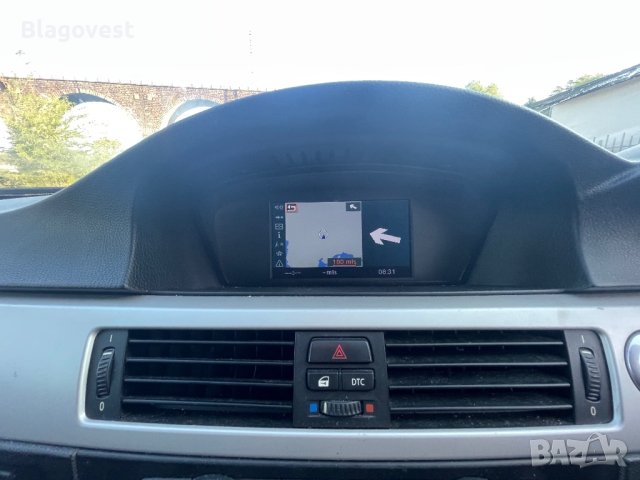 Bmw 320 177hp 2бр.184hp, снимка 13 - Автомобили и джипове - 42193629