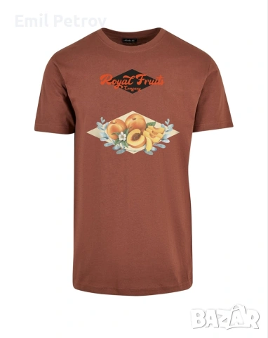 Промо за 9.99 Евро - 2 бр. мъжки тениски Mister tee - от М до 2 ХЛ, снимка 14 - Тениски - 50335082