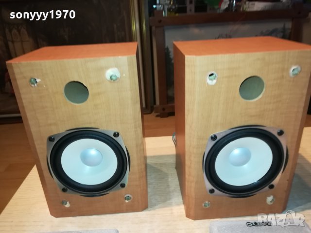 SONY-2БР ТОНКОЛОНИ-ВНОС ГЕРМАНИЯ 1002220915