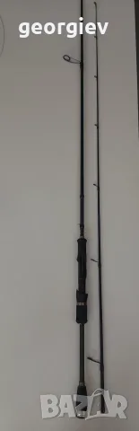 Спининг въдица Shimano Sahara , снимка 3 - Въдици - 56323216