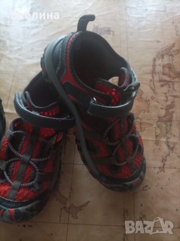 Сандали , снимка 5 - Детски сандали и чехли - 41078569