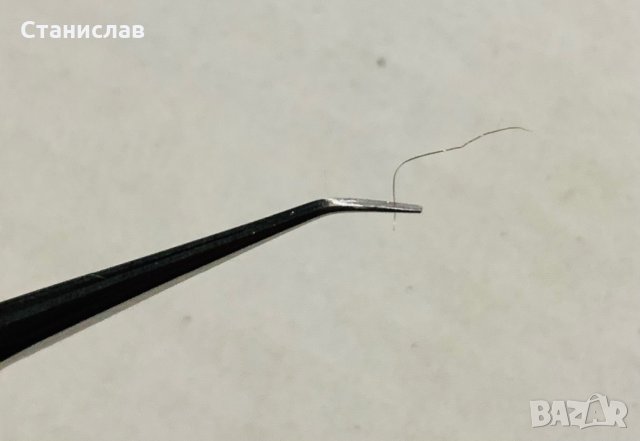 Медицински пинсети, снимка 7 - Други инструменти - 35402055