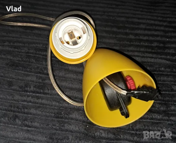 Пендели регулируеми за таван 5 броя, снимка 10 - Лампи за таван - 50018939