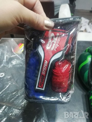 Ластъци и кори за бокс , снимка 4 - Бокс - 39235723