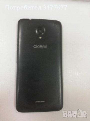 Alcatel 9001X за части, снимка 2 - Alcatel - 34219485