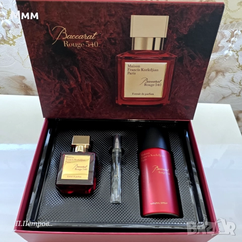 Оригинални дамски парфюми 