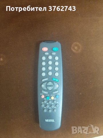 Телевизори 14 инча Toshiba и Vestel, снимка 4 - Телевизори - 41463322