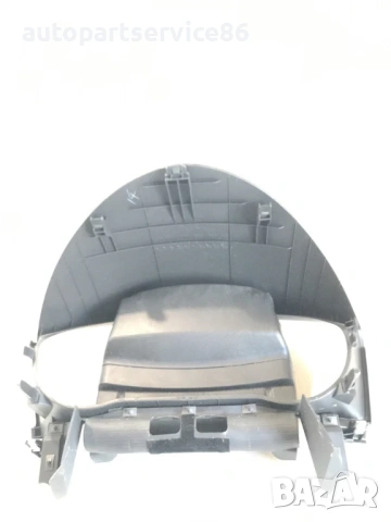 Лайсна за скоростомер LHD за Mazda 3 1.6 16V (2005) BP4K55421, снимка 2 - Части - 53687754