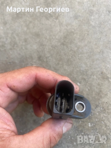 Датчик разпределителен вал , снимка 3 - Части - 51509456