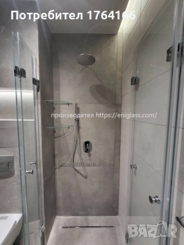 Душ кабини по поръчка, снимка 10 - Душ кабини и вани - 52096720