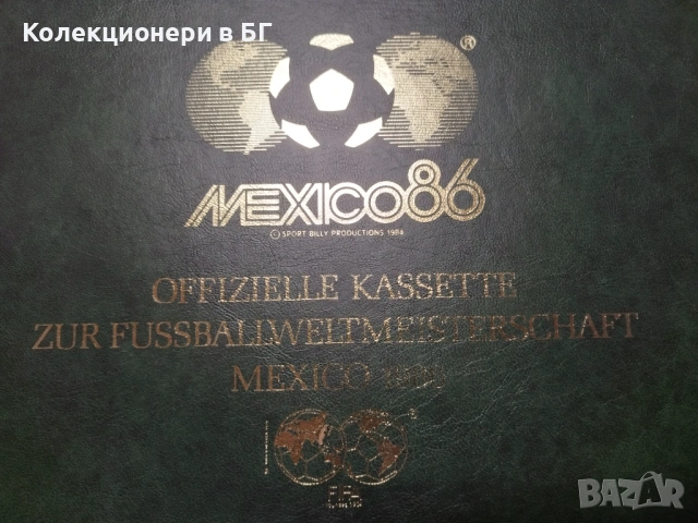 КУТИЯ ЗА СЪХРАНЕТИЕ НА МОНЕТИ /ПЛАКЕТИ/ - ФУТБОЛ, снимка 2 - Нумизматика и бонистика - 53648695
