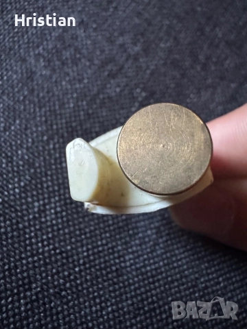 Катинар за телефон с шайба, снимка 2 - Ключове - 52280656