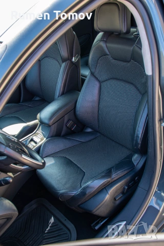 Продавам Citroen , снимка 5 - Автомобили и джипове - 53087605