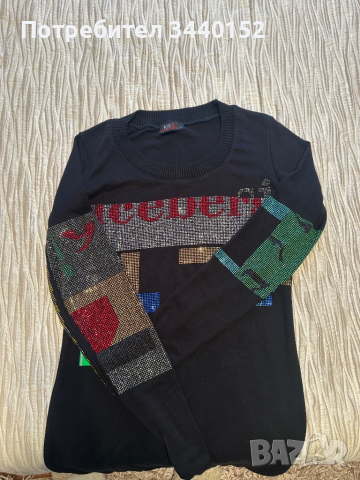 Рокля Iceberg , снимка 4 - Рокли - 44921695