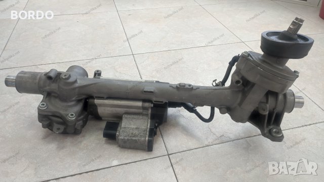 Електрическа кормилна рейка за VOLKSWAGEN GOLF 5 / VW TOURAN / AUDI A3 / SEAT TOLEDO, снимка 2 - Части - 41162782