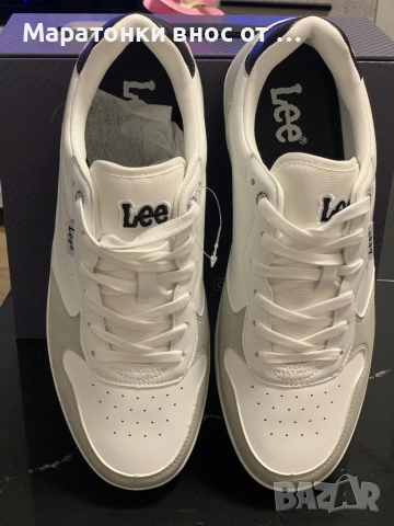 LEE Маратонки 