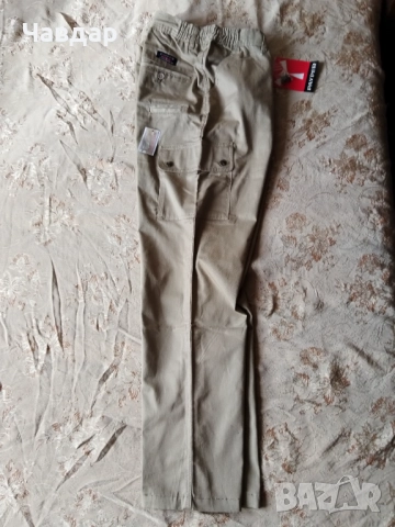 Карго панталон PAYPER - размер XL/XXL, снимка 4 - Панталони - 52418313