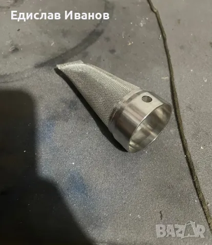 Части за kawasaki kx450f, снимка 3 - Части - 50070067