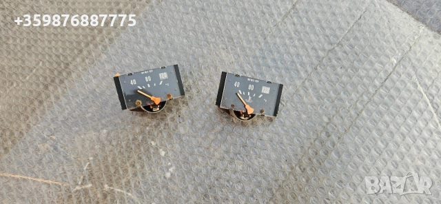 Уред температура Газ 24 Волга Латвия Руски Ретро Соц , снимка 5 - Части - 52840015