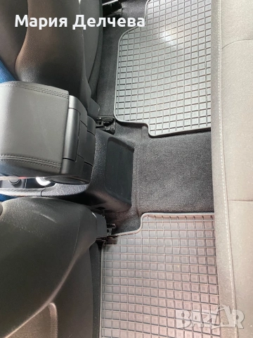 BMW i3 S 120 AH 2020 г. , снимка 17 - Автомобили и джипове - 53486333