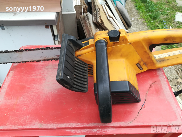 РЕЗАЧКА ЗА ДЪРВА 220В 1803241655