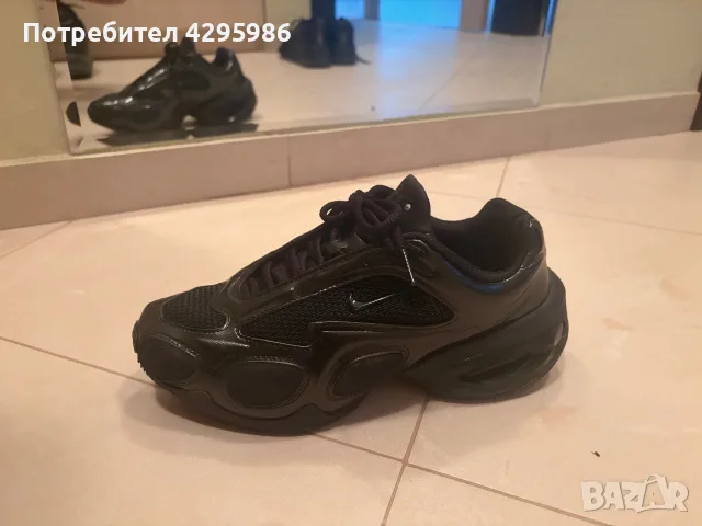 Nike air max muse, снимка 3 - Маратонки - 56214887