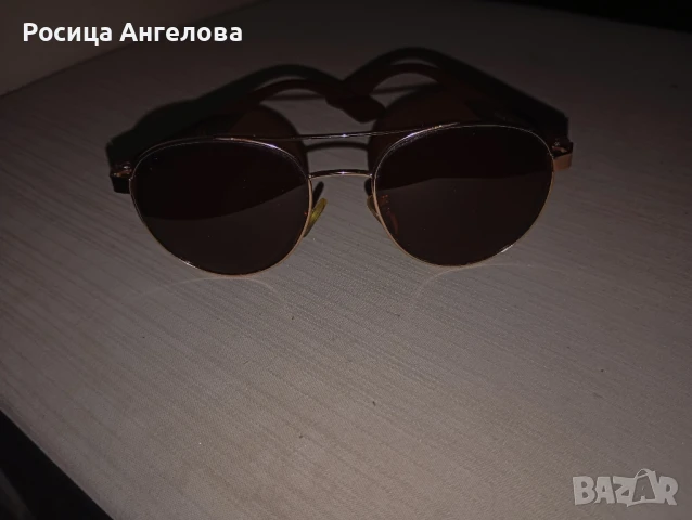 Оригинални унисекс Soho Sport Hilton слънчеви очила , снимка 12 - Слънчеви и диоптрични очила - 51379898