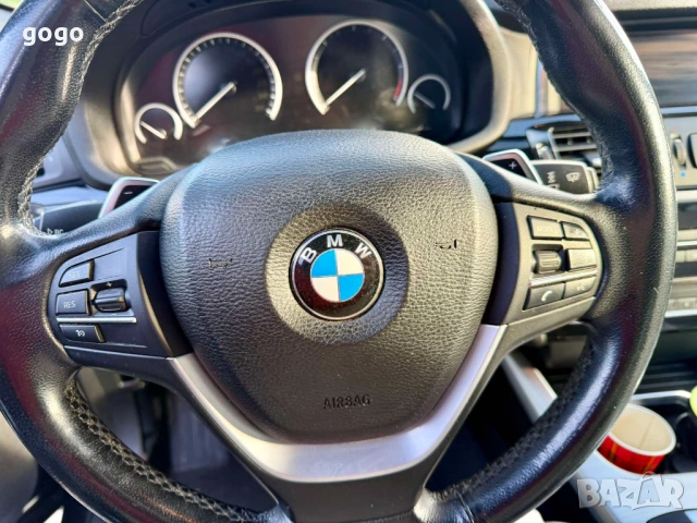 BMW X4 3.0DIESEL, снимка 12 - Автомобили и джипове - 53662861