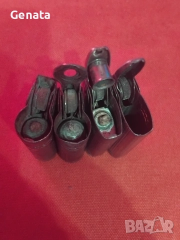 Стари запалки , снимка 3 - Запалки - 53112377