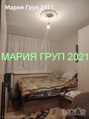 !!!ТОП ОФЕРТА!!!Продавам ТУХЛЕН Обзаведен Апартамент в гр. Хасково до Автогарата!!!, снимка 7 - Апартаменти - 53629211