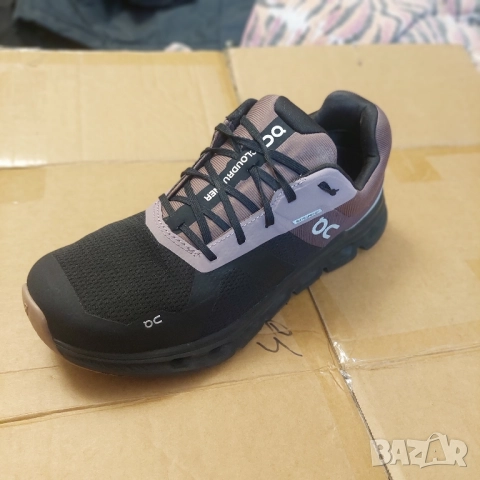 On Cloud runner Waterproof номер 40 ,5- 41 водоустойчиви маратонки , снимка 16 - Маратонки - 51941103