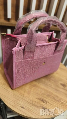 чанти COACH 
⬆️ 22 CM
➡️ 26 CM, снимка 15 - Чанти - 51080171