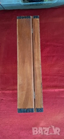 Стара дървена кутия , снимка 12 - Колекции - 50910738