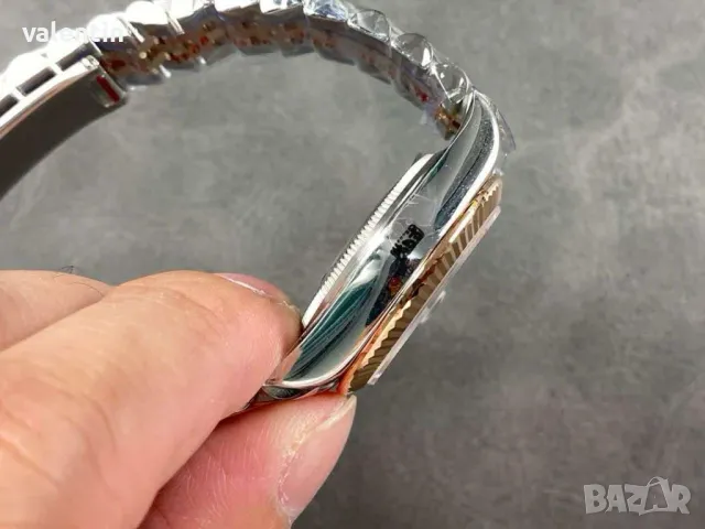 Rolex Oyster Perpetual Datejust  , снимка 2 - Дамски - 49151859