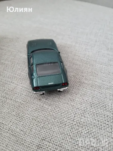 Ferrari 365 GTB 4 , снимка 4 - Колекции - 50332637