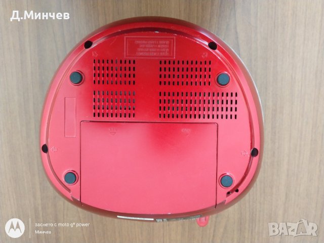 Радио и CD плеър , снимка 9 - Аудиосистеми - 41764997