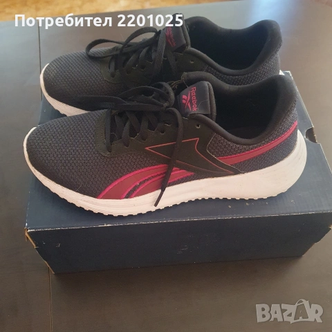 маратонки Reebok , снимка 3 - Маратонки - 53594374