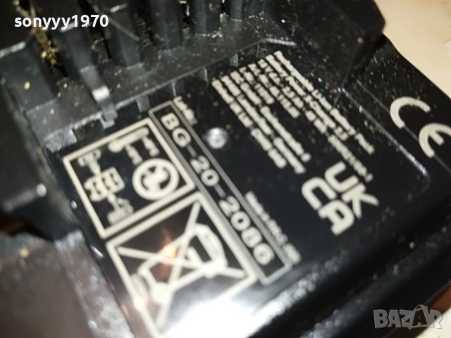 EINHELL 18V/2,5AH-LIION BATTERY-NEW 0805231254, снимка 15 - Други инструменти - 40627446