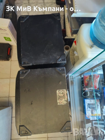 Колони Sony Shake X70   С нормални следи от употреба , снимка 10 - Тонколони - 53439191