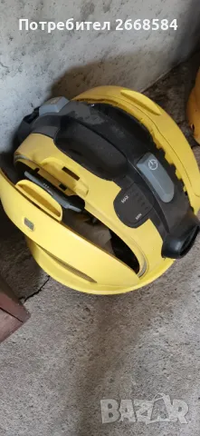 Прахосмукачка Керхер VC6300, снимка 4 - Други машини и части - 49766375