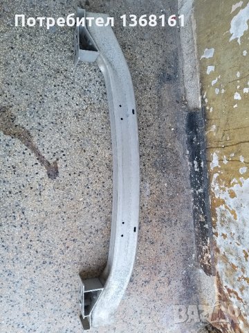 Задна греда.Опел Вектра С.2008г , снимка 2 - Части - 33983056