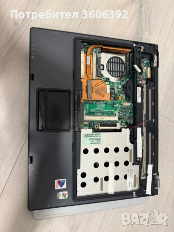 Лаптопи за части, снимка 8 - Части за лаптопи - 52474307