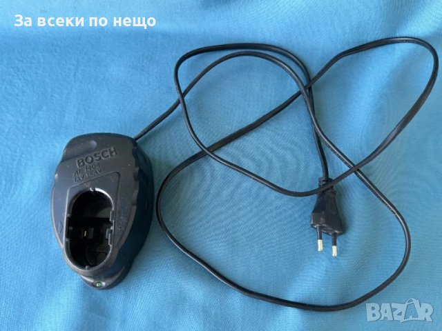 Оригинално зарядно Bosch 7.2v - 14.4v, снимка 1