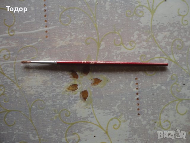 Страхотна четка за рисуване 3 , снимка 4 - Други - 39338660