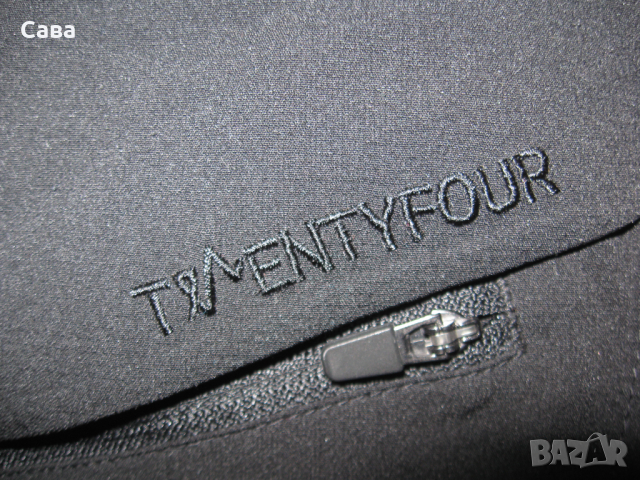 Спортен панталон 24  мъжки,ХЛ, снимка 4 - Спортни дрехи, екипи - 44674246