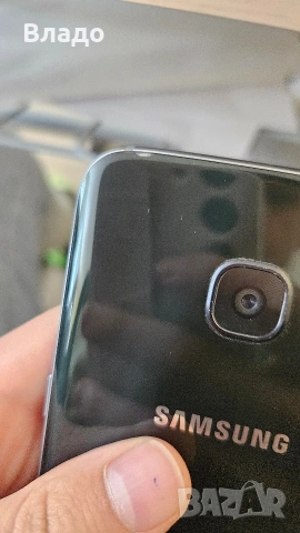 за части КАТО НОВ Samsung galaxy s7 edge, снимка 7 - Samsung - 53781058
