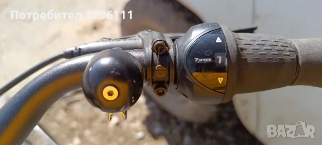 Електрически велосипед , снимка 6 - Велосипеди - 49126693