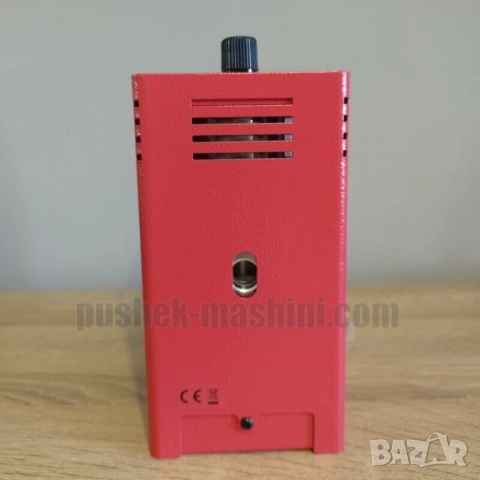 Пушек машина за тест за автомобилни системи | ANCEL S200, снимка 10 - Други машини и части - 50997844